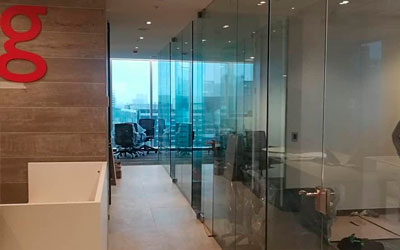 Oficinas y Locales comerciales