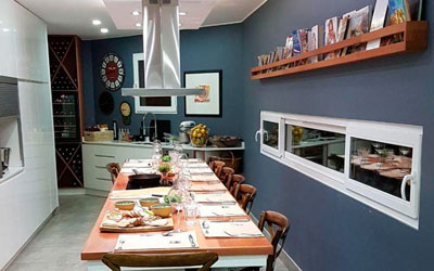 Remodelaciones